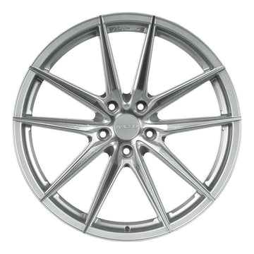 ARC-18190-58 9.0x18" -5x114.3 ET40 73.1 Silver Diamond MONACO Jant (4 Adet)